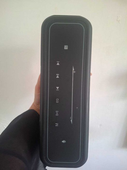 Bluetooth Колонка Tronsmart Mega Pro 60W