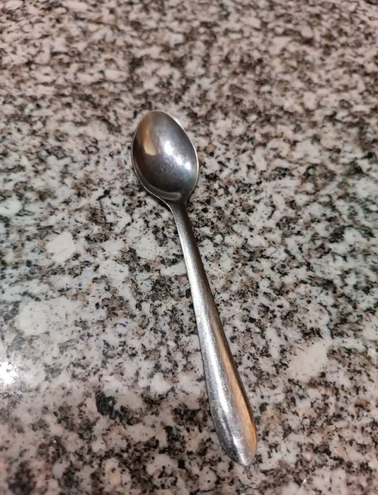 Colheres para cafetaria