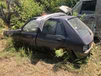 Peugeot 205 gasoleo peças