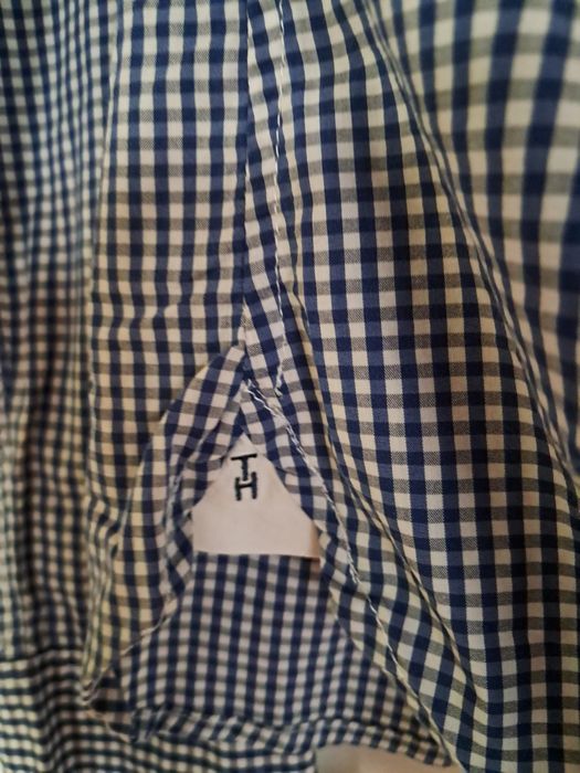 Tommy Hilfiger koszula damska