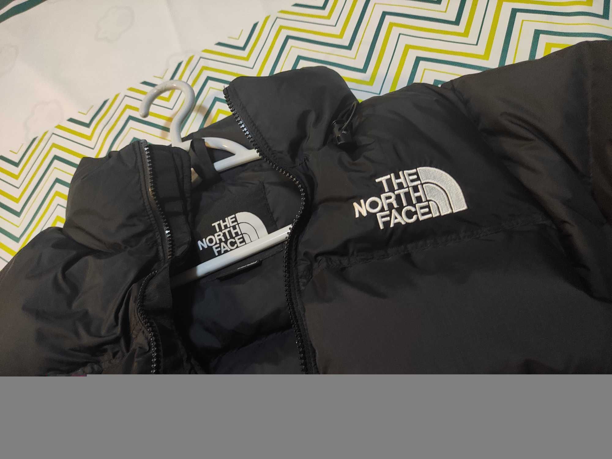 The North Face size M