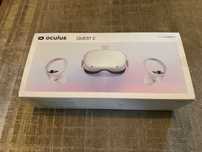 Oculus Quest 2 128GB
