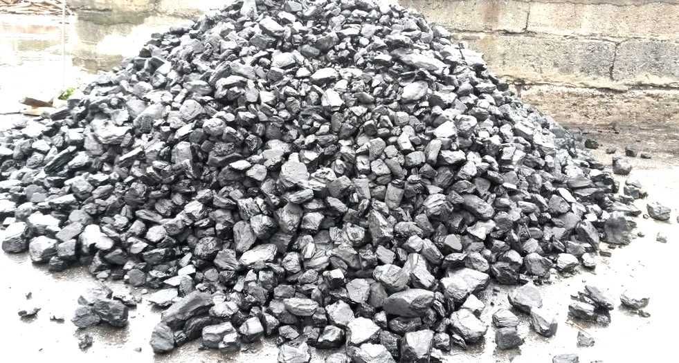 Вугілля/Брикети/Пелети для стабільного комфорту