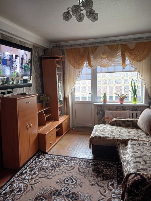 Сдаётся квартира посуточно