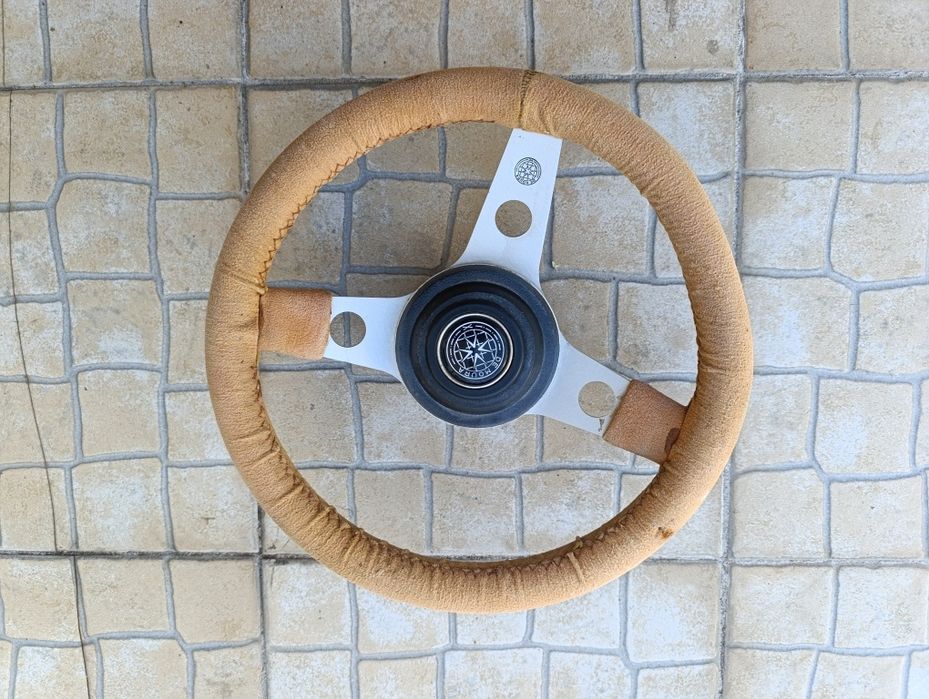 Material Mini antigo