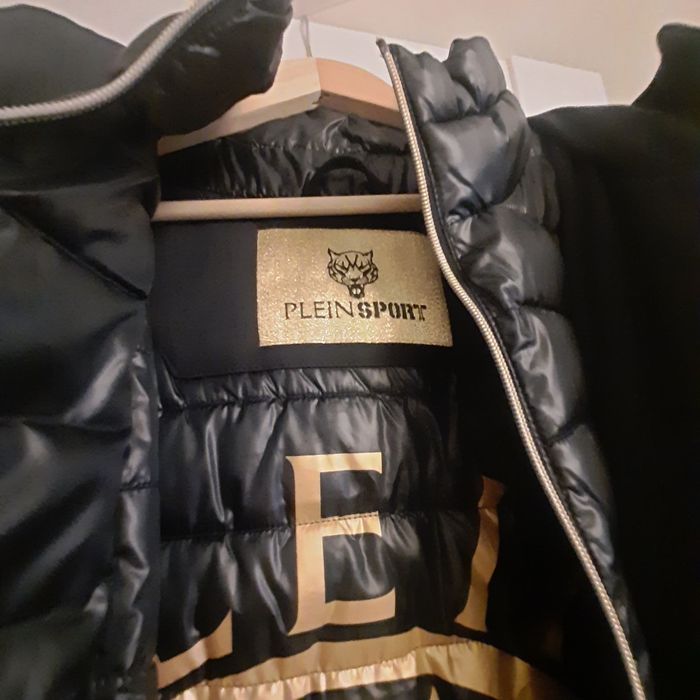 Весняна курточка Philipp  Plein sport розмір s, м  s