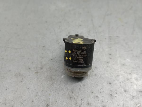 Sensor de estacionamento RENAULT Clio IV (BH_)