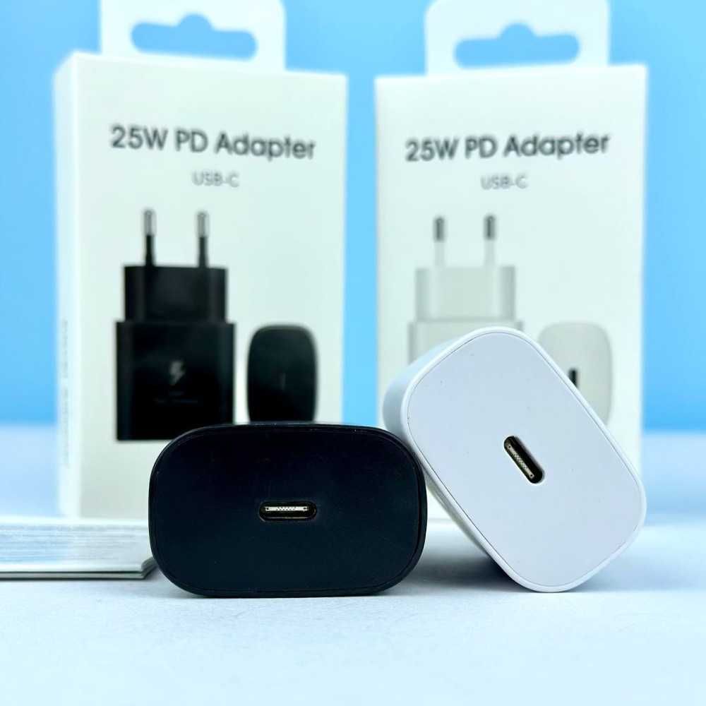 Samsung Power Adapter 45 W, Fast Charge