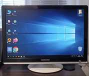 Монітор Samsung 223 BW 21.5"