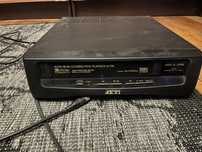 Odtwarzacz vhs akai