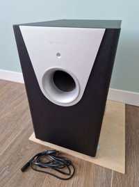 Quadral subwoofer 100W SUB60 activ