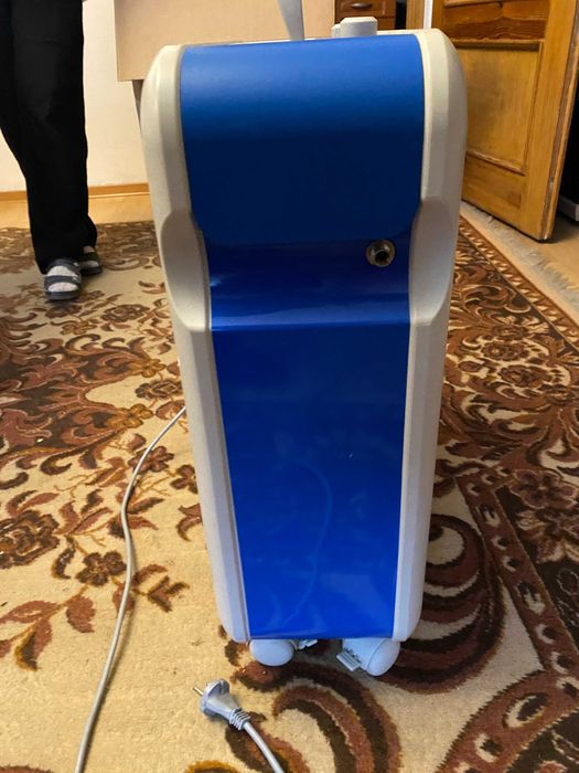 Jonizator tlenu O2 BORK