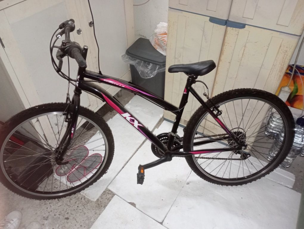 Bicicletas coluer