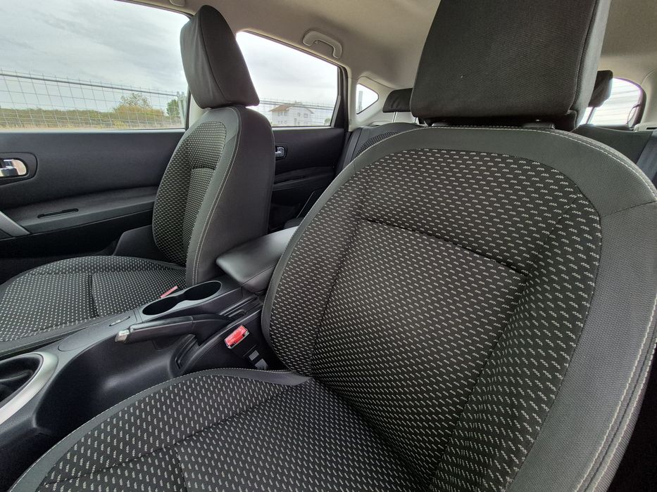 Nissan Qashqai 1.6 - 128.000KM | GARANTIA | NACIONAL