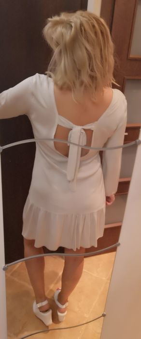 Sukienko tunika L/XL ITALY