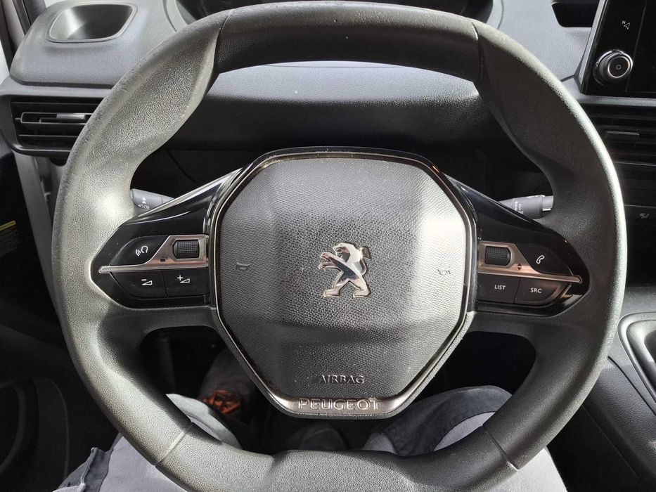 Peugeot Partner longa 1.6 100v