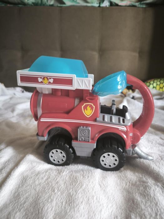 Coleção Patrulha Pata