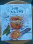 Livro de Receitas para Conservar