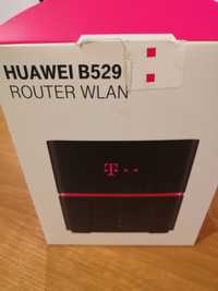 Model Huawei  B529