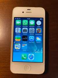 iPhone 4 Apple A1332