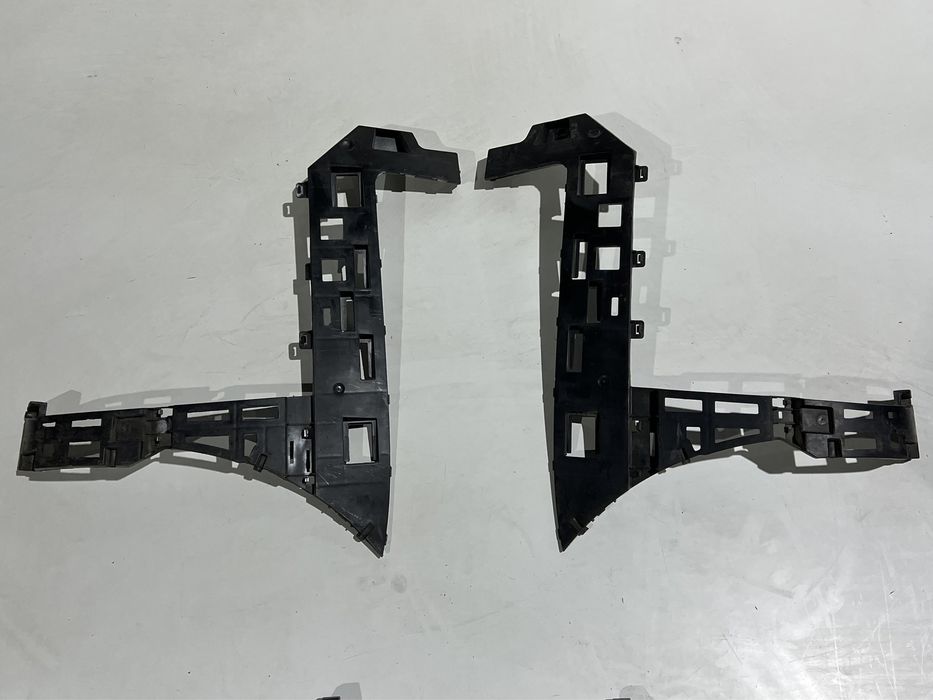 кріплення бампера passat b6 крепление заднего бамера пассат б6