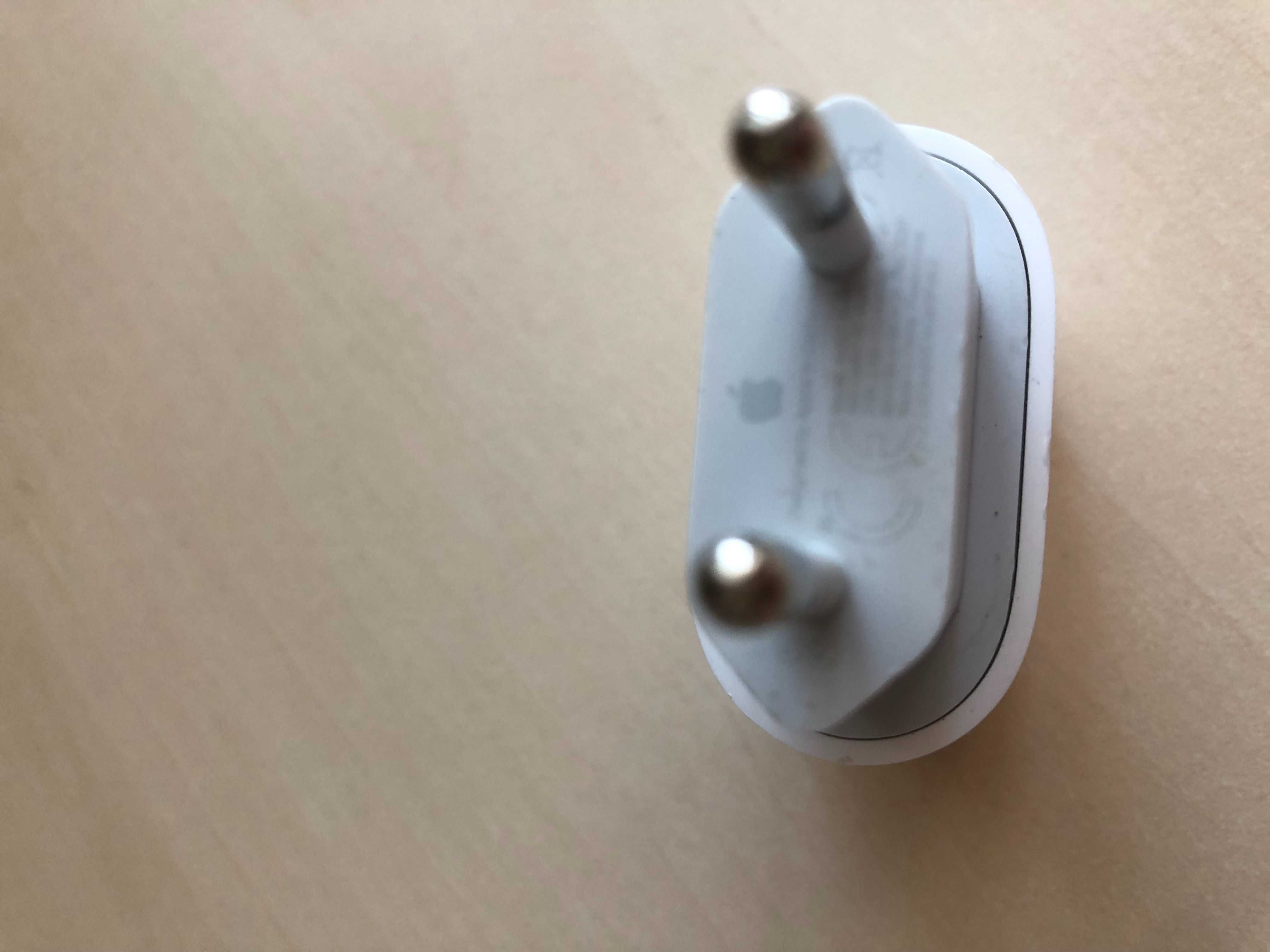 Мережевий зарядний пристрій Apple Original Power Adapter