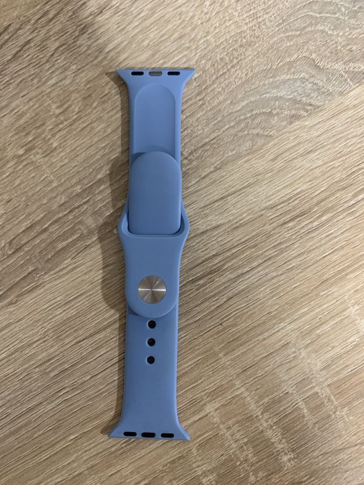 Набір ременів (3 шт.) для  годинника Apple Watch