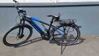 E bike TERK Powerfly 5 bosch cx