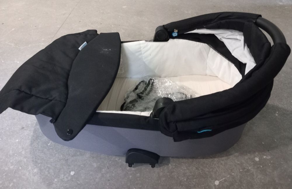 Wózek Dziecięcy Baby Design