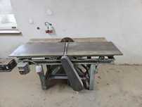 Sprzedam Strugarke mocna 4kw silnik
