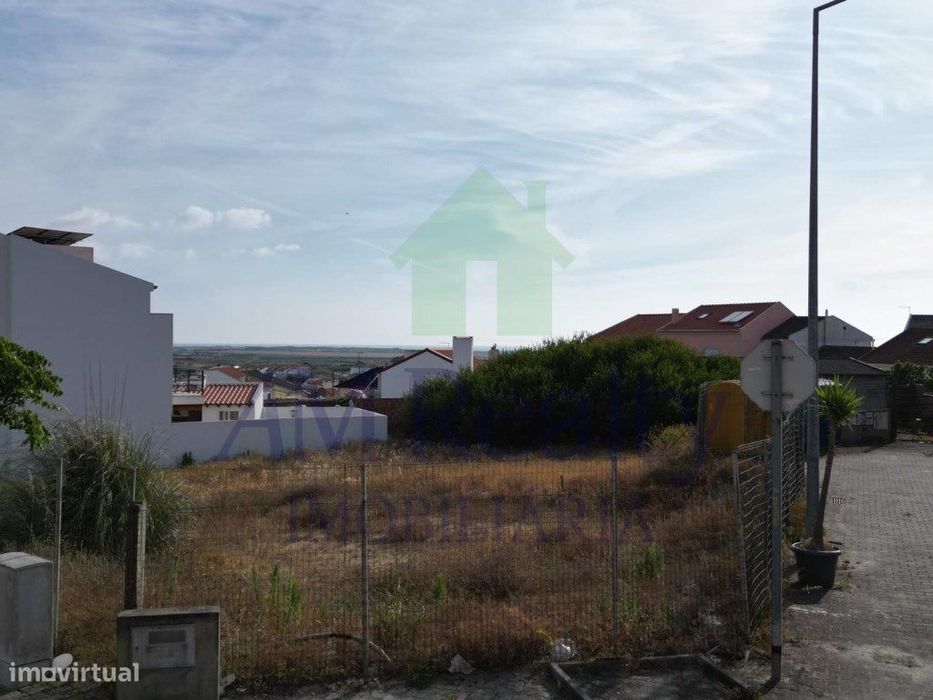 Lotes Terreno | Ferrel | Peniche