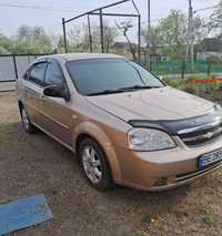 Chevrolet lacetti Газ/бенз