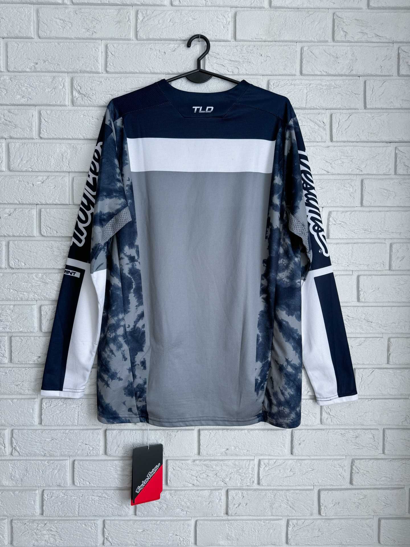 Bluza rowerowa jersey Troy lee Designs Sprint oryginał