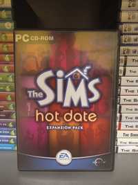 Dodatki do gry The Sims