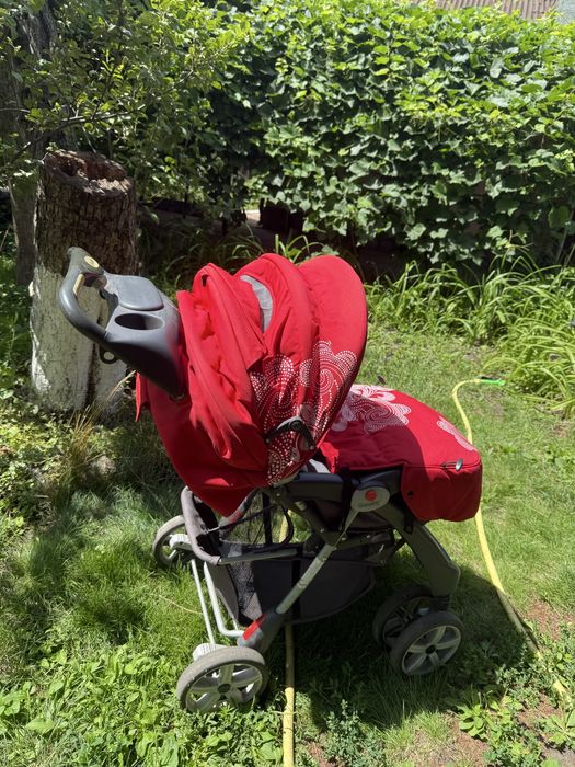 Продам коляску