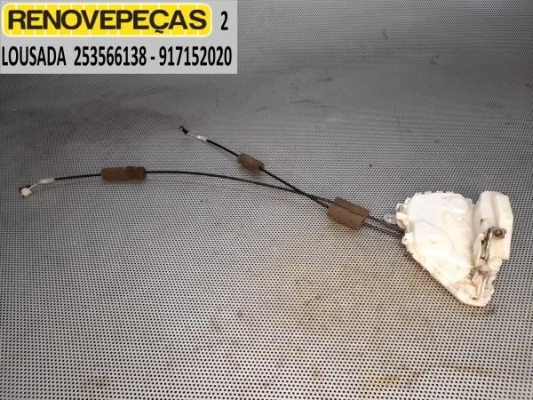 Fechadura / fecho porta frente esquerdo HONDA Civic VIII Hatchback (FN