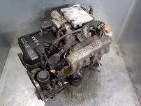 Двигун 2JZ-GE 3.0 VVT-I Lexus Toyota