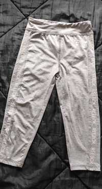 Spodnie dresowe Reebok 5-6  lat 116cm