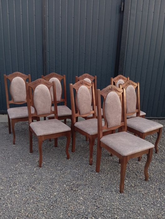 Дерев'яний стілець.Стул.Стулья з дерева . Крісло. Стілець у вітальню