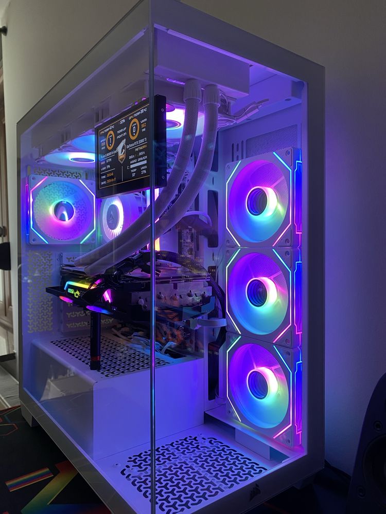 Obudowa Corsair 3500x