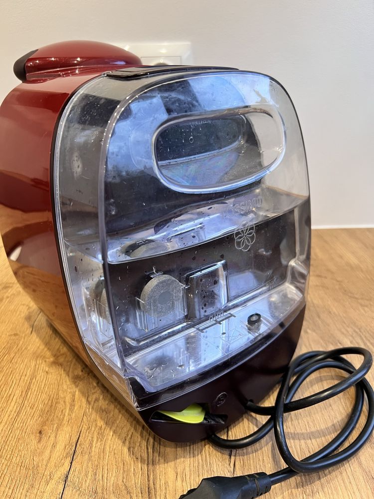 Tassimo Bosch ekspres kapsułkowy