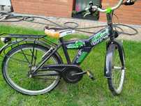 Rower Gazelle 22