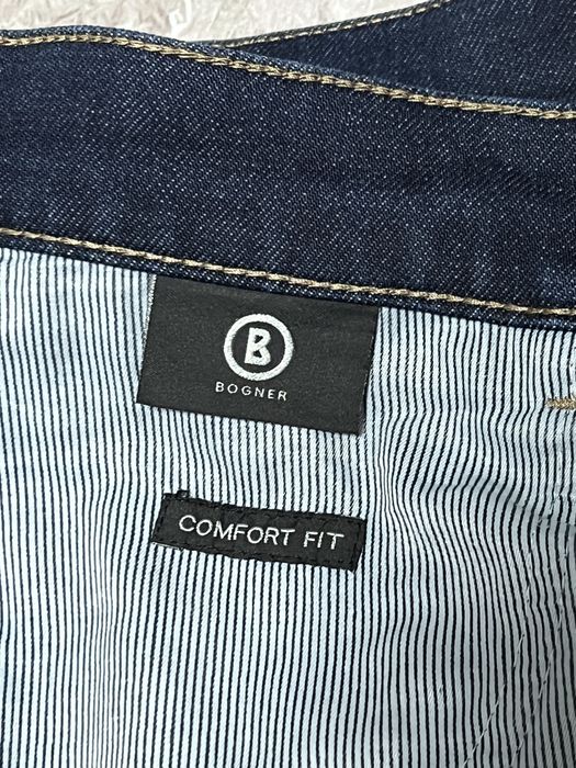 Джинси BOGNER (оригінал)