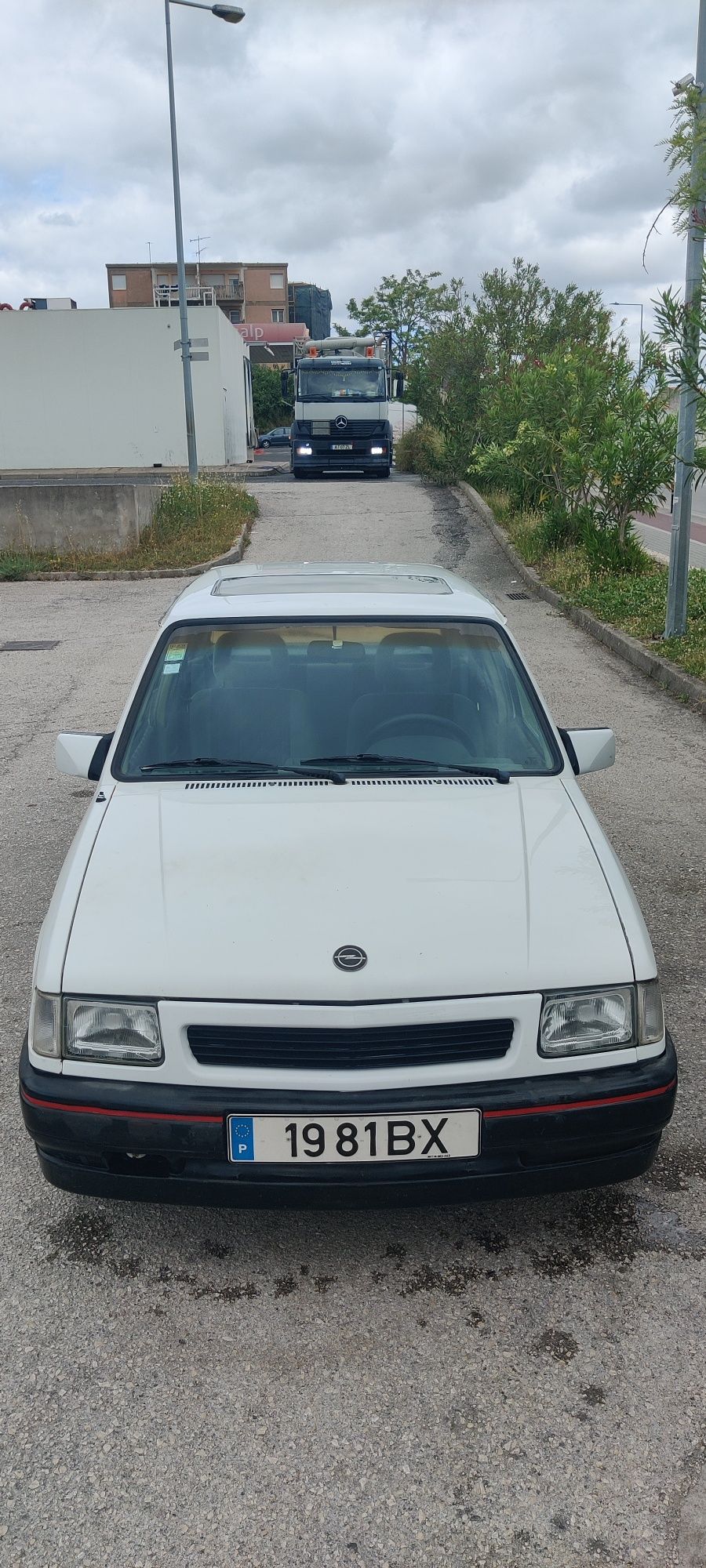 Opel Corsa 1.2 SPORT 90.000KM