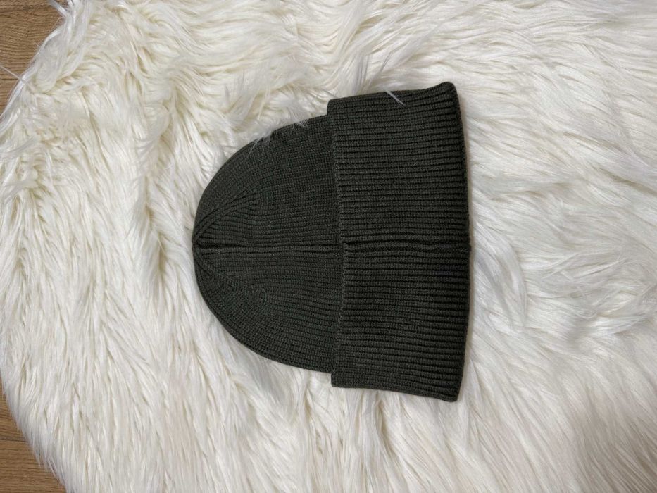 Шапка C.P. Company | Зимова Шапка CP company | Шапка СР компані