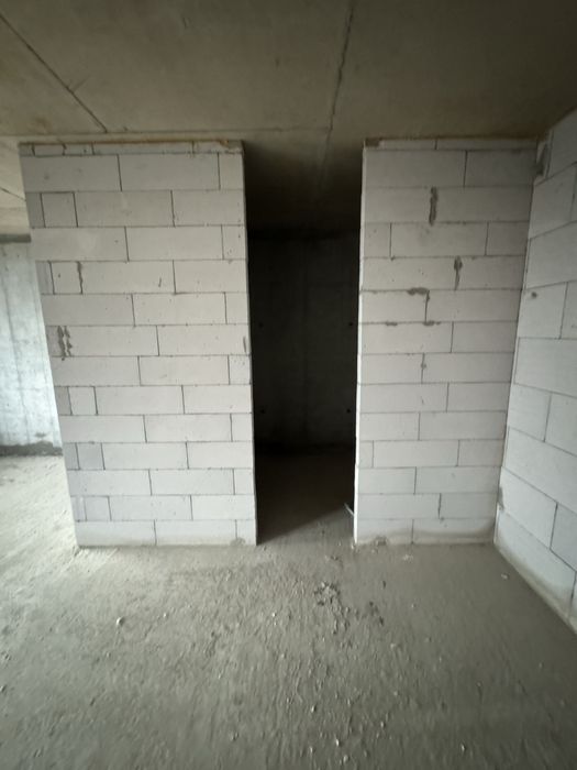 Продаж видової 1к. квартири з великою терасою у ЖК Manhatten UP!