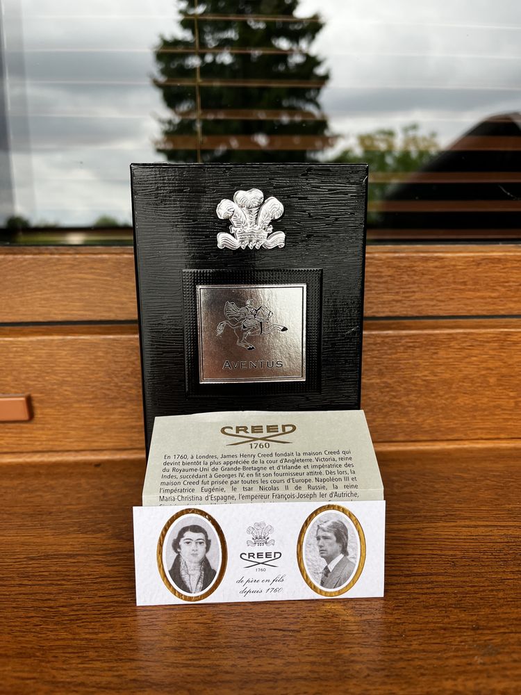 Creed Aventus 100ml