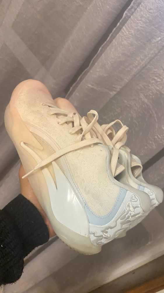 Jordan Zion 3 “Rising”