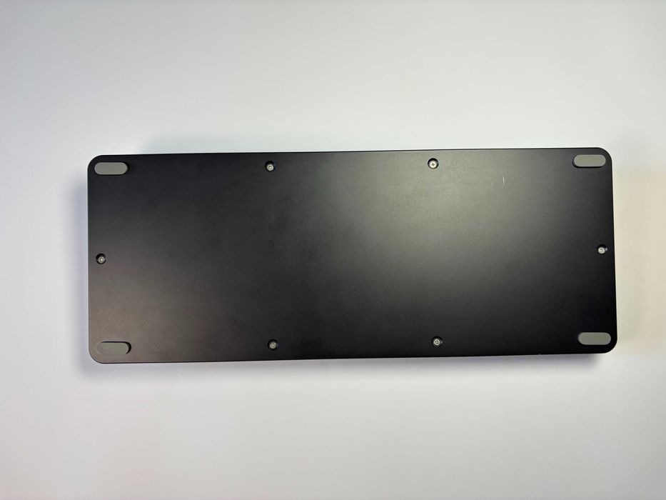 TANNSEN OASIS 65 (Gateron Smoothie) Кастомная механическая клавиатура