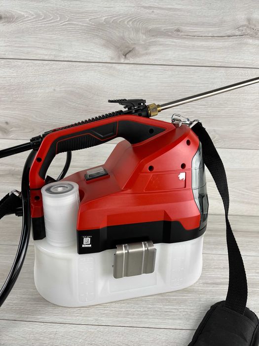 Обприскувач Einhell X-Change GE-WS 18/3.6 Li без аку і зарядного